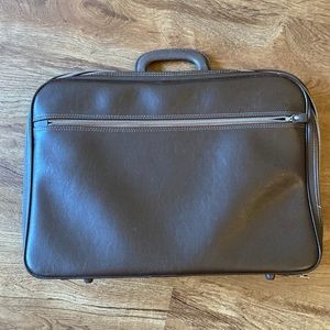 Vintage Suitcase/Briefcase